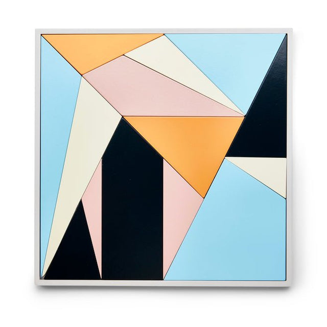 Archimedes Puzzle - Printworks - DesignWe.Love