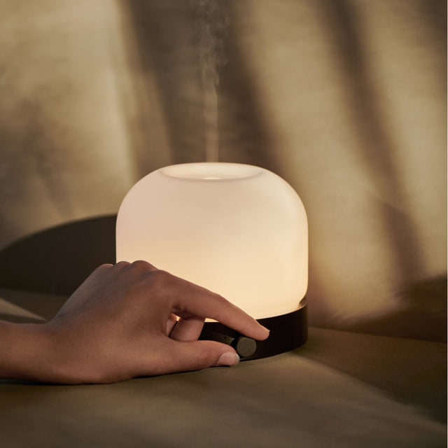 Aroma Diffuser Quint - Looops - DesignWe.Love
