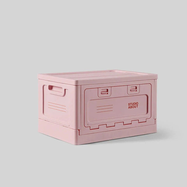 Aufbewahrungsbox aus Kunststoff Mittel - Studio About - DesignWe.Love