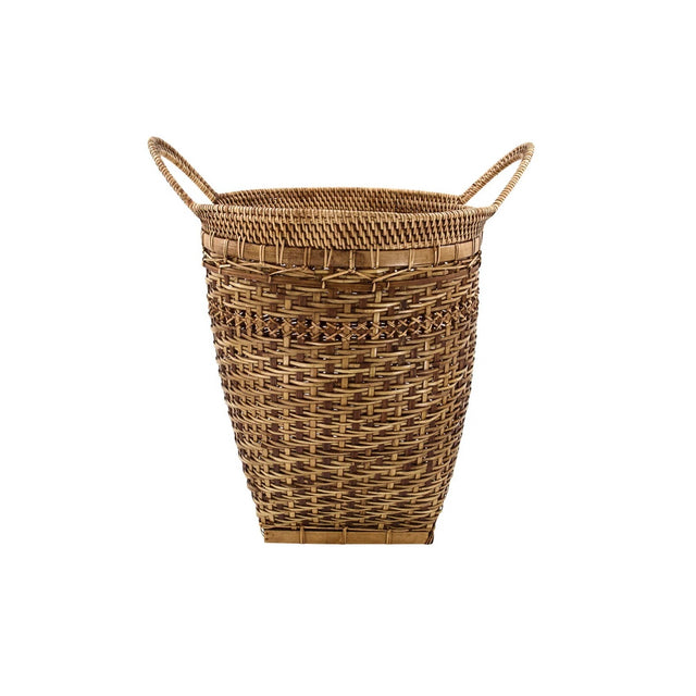 Pura Korb-Set Bambus Natur - House Doctor