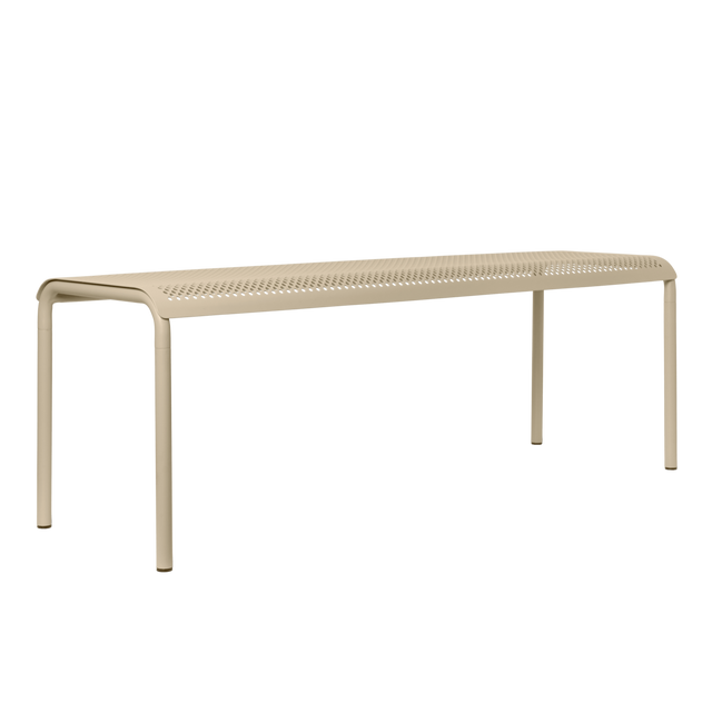 Bank Dapple Cashmere Outdoormöbel - fermLIVING