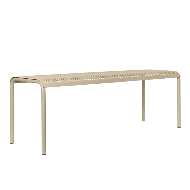 Bank Dapple Cashmere Outdoormöbel - fermLIVING