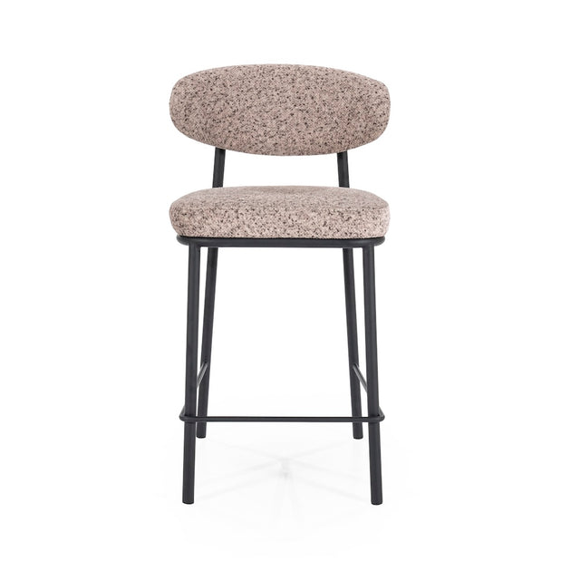 Barhocker Jari Taupe - By Boo