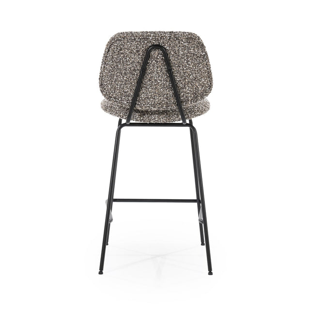 Barhocker Jon Taupe Maywood- By Boo