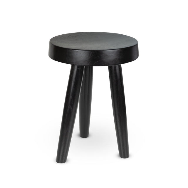 Beistelltisch Set Charles schwarz - Detjer - DesignWe.Love
