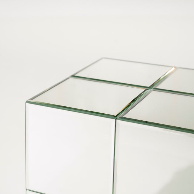 Beistelltisch Spiegel Flectron Small - By Boo