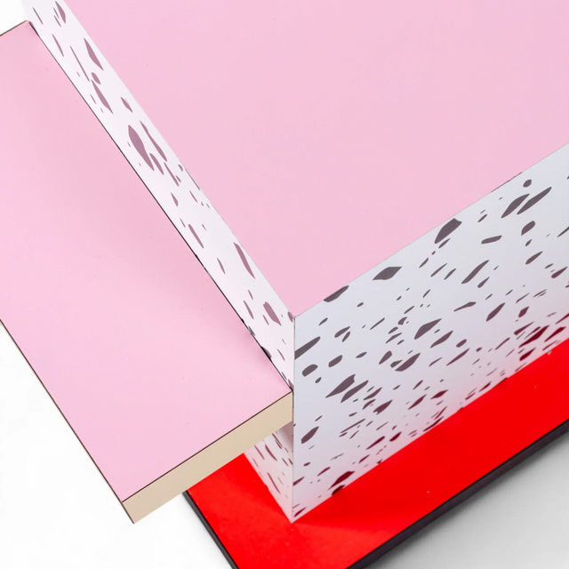 Beistelltisch Super Side Table Terrazzo – Ansicht 5 – Seletti Superfurniture – DesignWe.Love