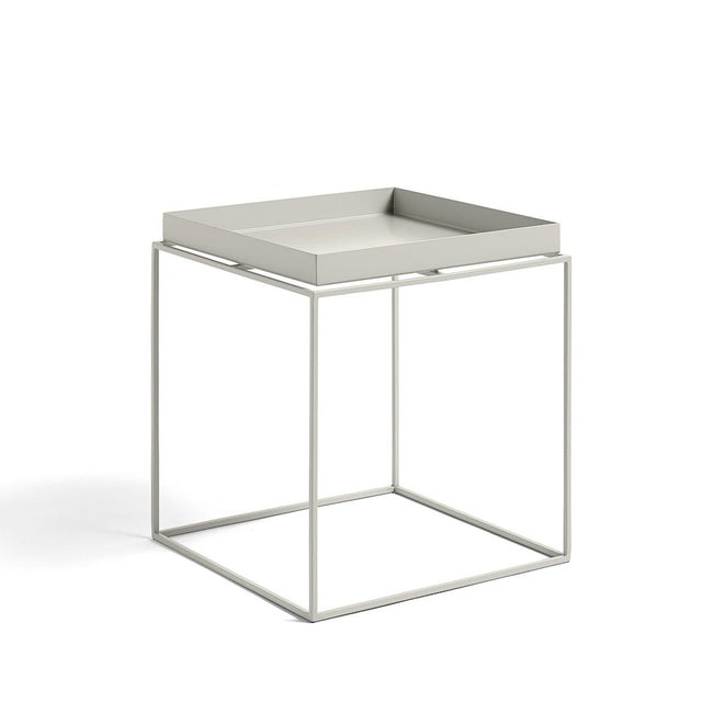 Beistelltisch Tray Table - HAY - DesignWe.Love