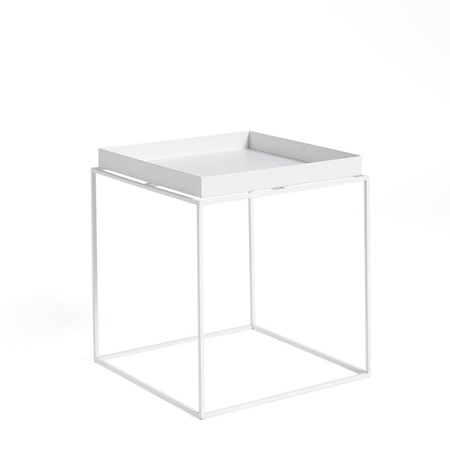 Beistelltisch Tray Table - HAY - DesignWe.Love