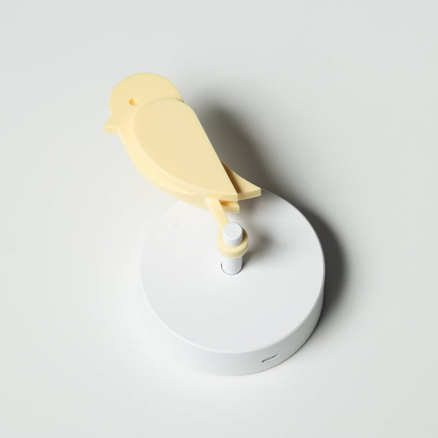 Birdie 2.0 Luftüberwacher Dune - Luftqualitätssensor - DesignWe.Love