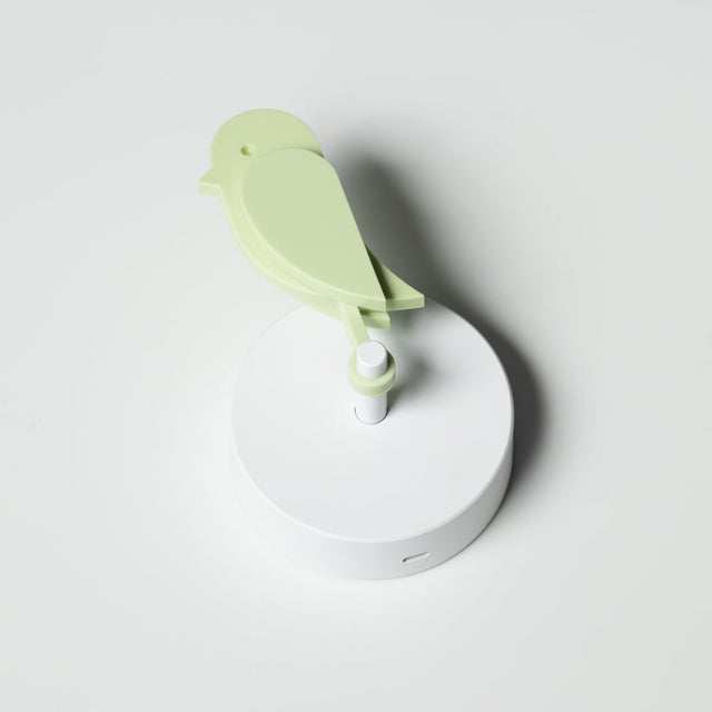 Birdie 2.0 Luftüberwacher Meadow - Luftqualitätssensor - DesignWe.Love