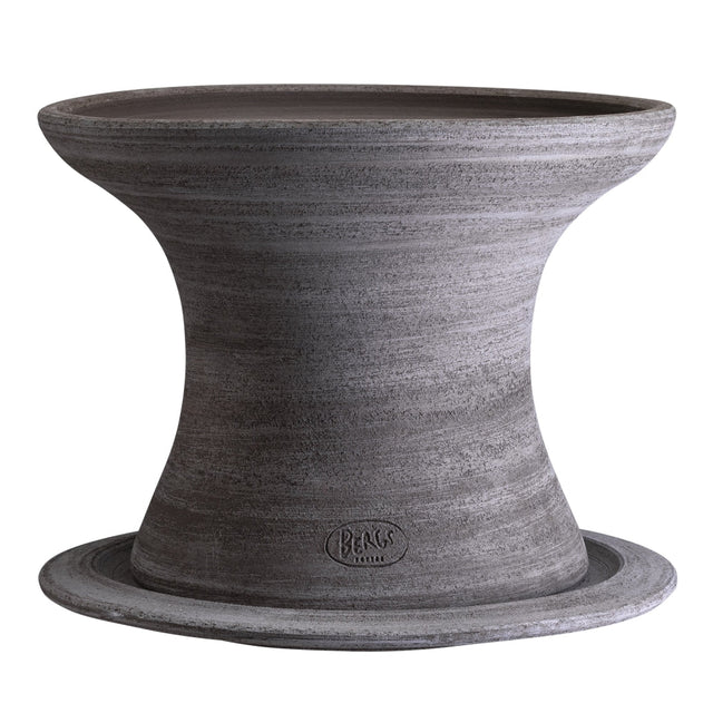 Blumenkübel und Beistelltisch Celeste - Bergs Potter - DesignWe.Love