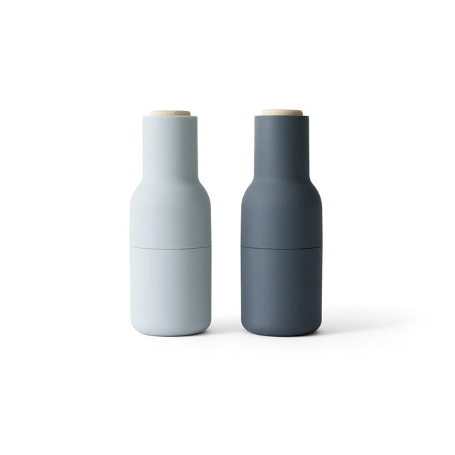 Bottle Grinder Gewürzmühlen Set, Größe L - Audo - DesignWe.Love
