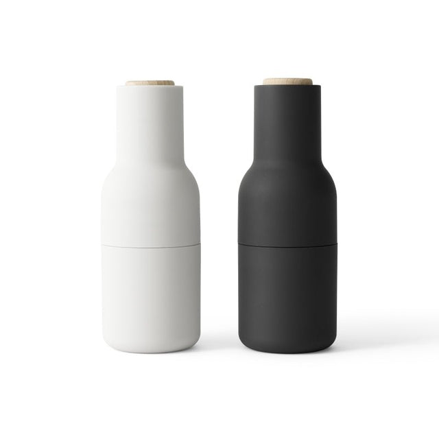 Bottle Grinder Gewürzmühlen Set, Größe L - Audo - DesignWe.Love
