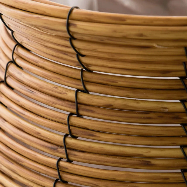 Boum Blumentopf-Set Natur - House Doctor