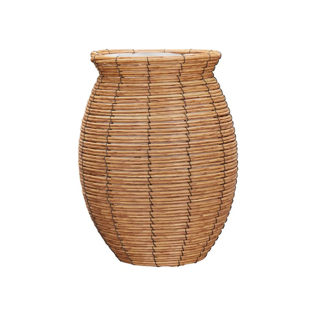 Boum Blumentopf-Set Natur - House Doctor