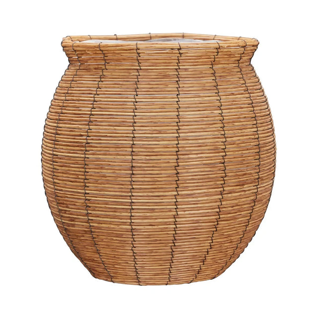 Boum Blumentopf-Set Natur - House Doctor