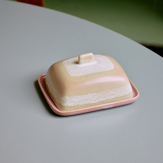 Butterdose Skyline 70s Ceramics - HK Living