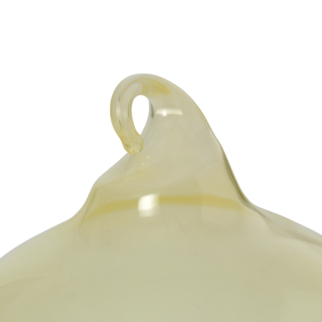 Christbaumkugeln Pastell Mix Medium 4er-Set - ferm LIVING