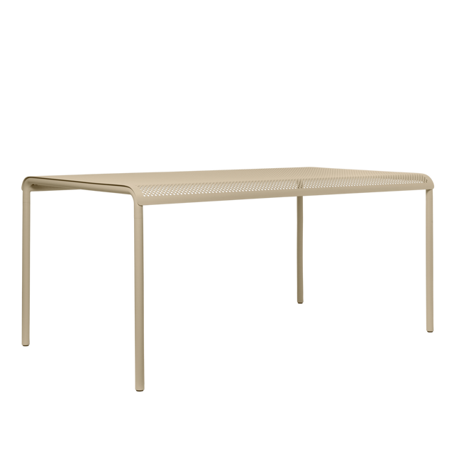 Esstisch Dapple Cashmere 160x80 - fermLIVING