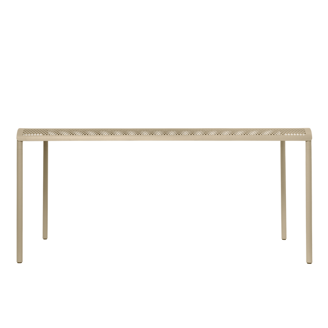 Esstisch Dapple Cashmere 160x80 - fermLIVING