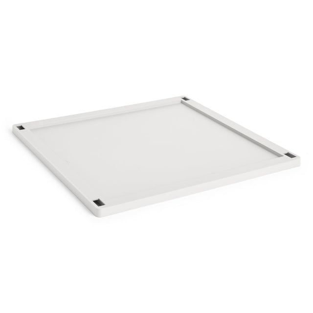 Deckel Colour Crate Large Square - HAY