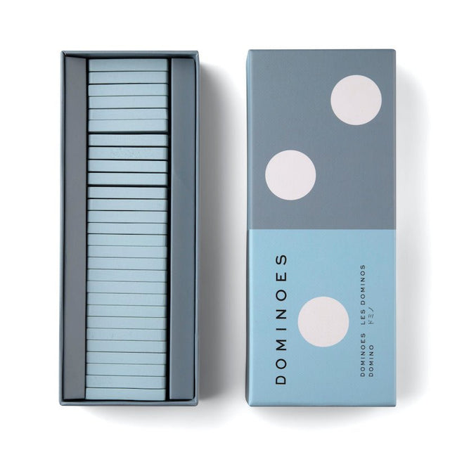 Domino Spiel - Printworks - DesignWe.Love