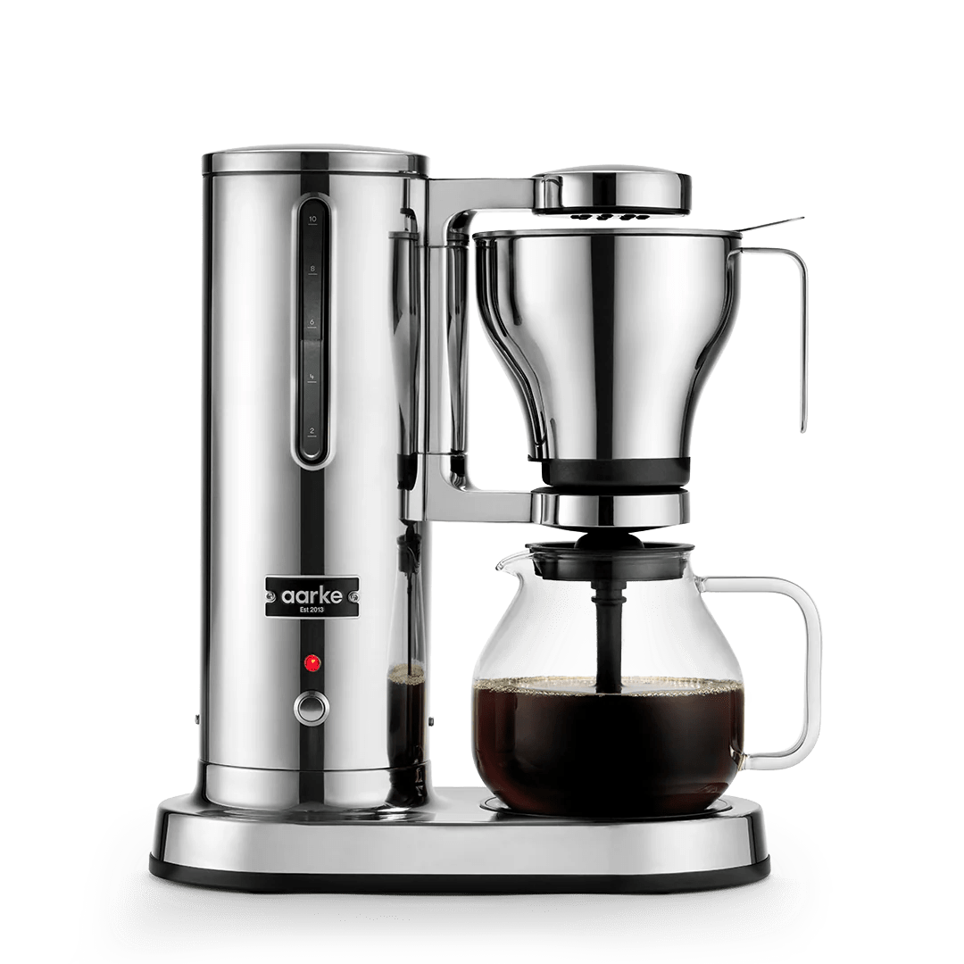 Aarke Kaffeemaschine Edelstahl &ndash; im Herbst Sale