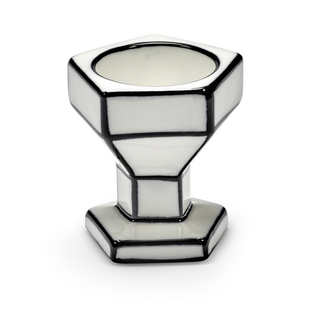 Eierbecher Carte Blanche - Serax