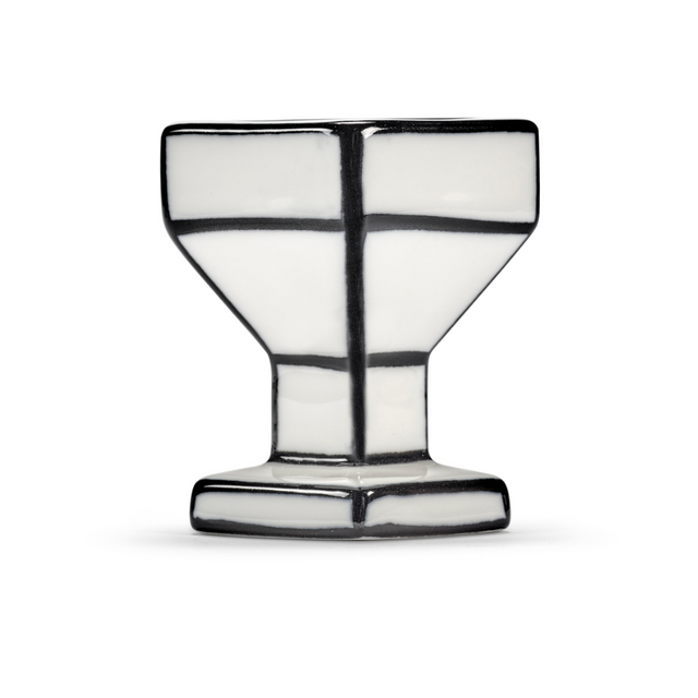 Eierbecher Carte Blanche - Serax