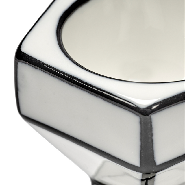 Eierbecher Carte Blanche - Serax