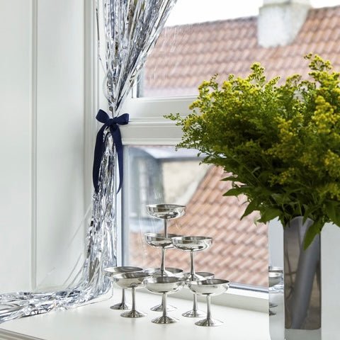 Eisbecher aus Edelstahl - Hay - DesignWe.Love