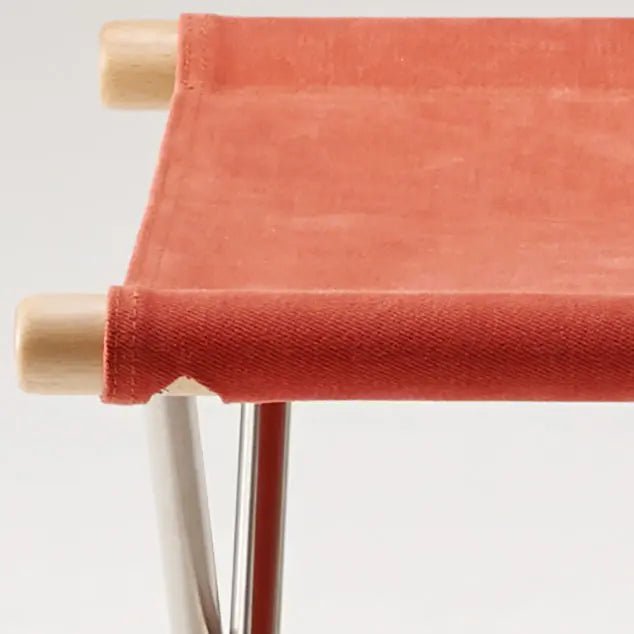 Ersatzbezug Nychair X Ottoman Terracotta - Nychair X - DesignWe.Love