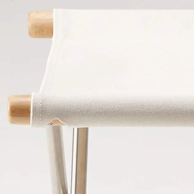 Ersatzbezug Nychair X Ottoman Weiss - Nychair X - DesignWe.Love