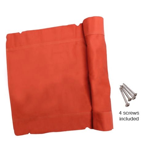 Ersatzbezug Nychair X Terracotta - Nychair X - DesignWe.Love
