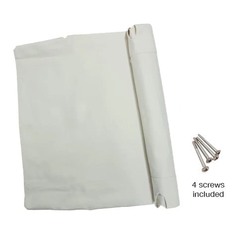 Ersatzbezug Nychair X Weiss - Nychair X - DesignWe.Love