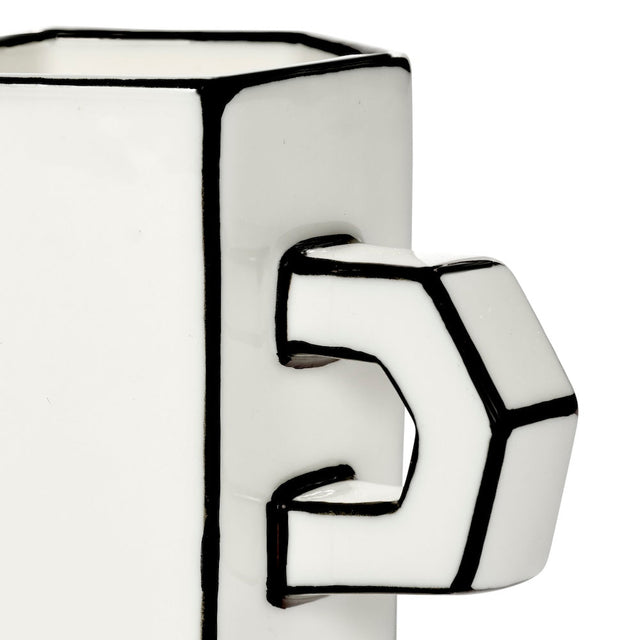 Espressotasse hoch Carte Blanche - Serax