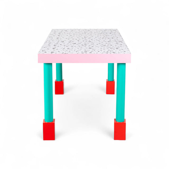 Esstisch Supertable Terrazzo - Seletti
