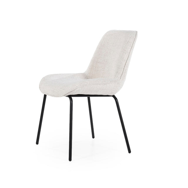 Esszimmerstuhl Base Beige - By Boo