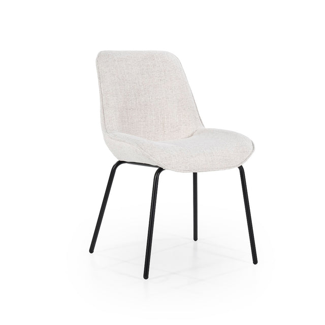 Esszimmerstuhl Base Beige - By Boo