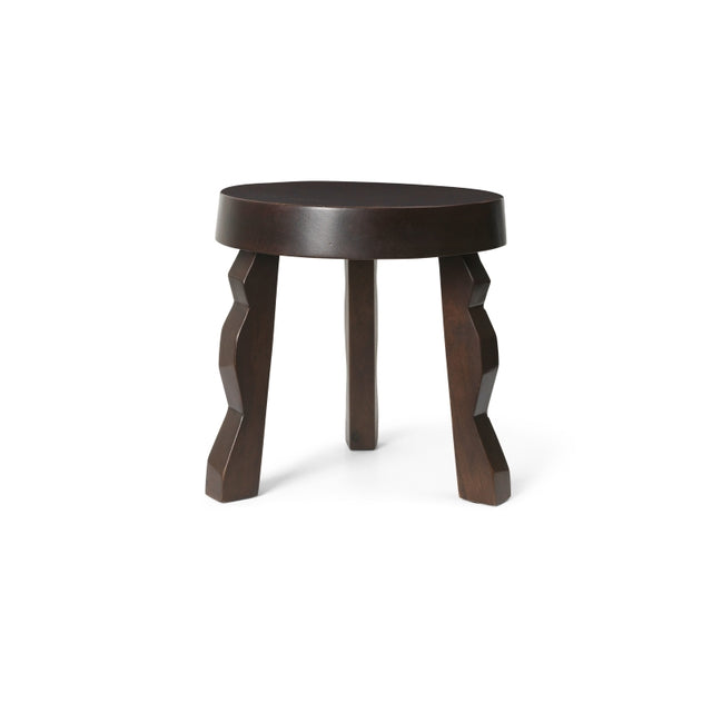 Faye Stool Beistelltisch - ferm LIVING