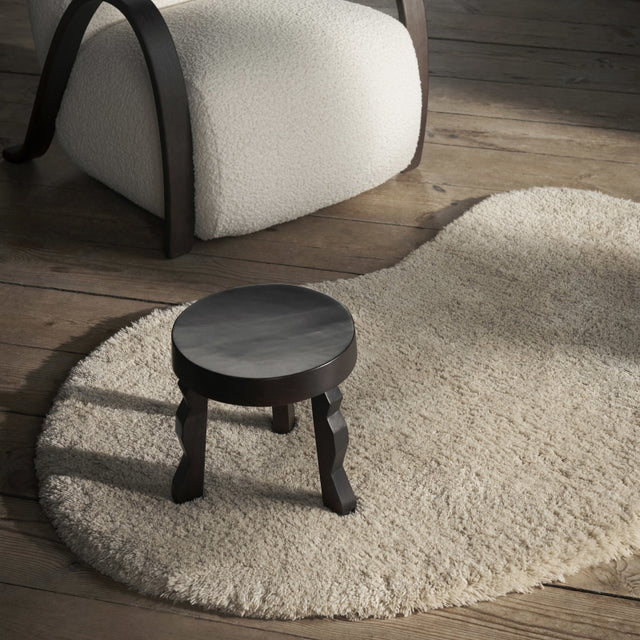 Faye Stool Hocker - ferm LIVING