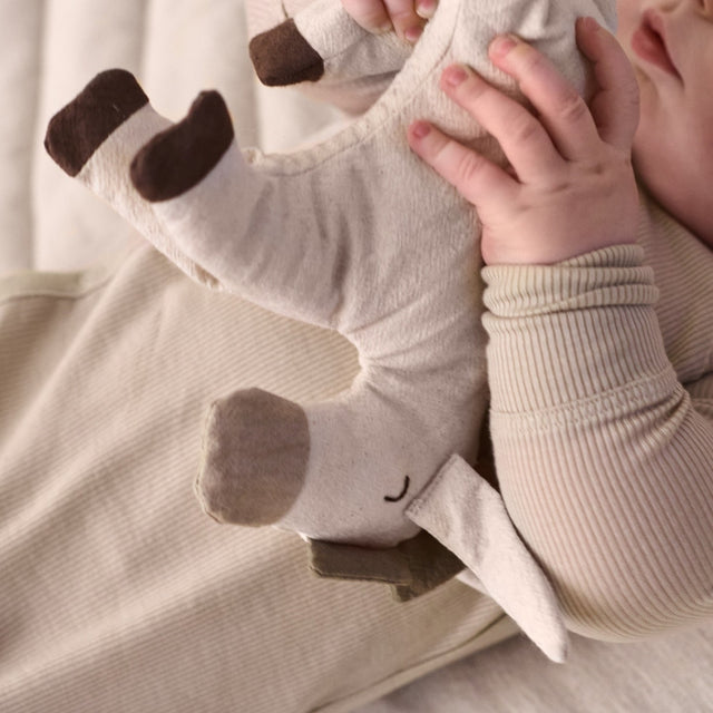 Esel Kuscheltier Donkey - ferm LIVING