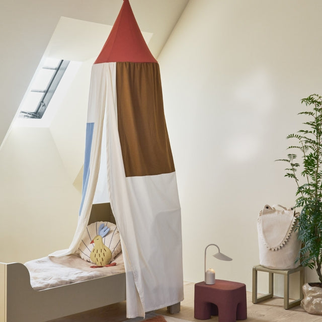 Betthimmel Patch - ferm LIVING