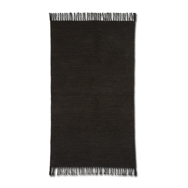 Teppich Melange Rug - ferm LIVING