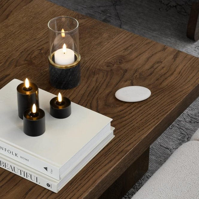 Fernbedienung weiß Kerzen - Uyuni