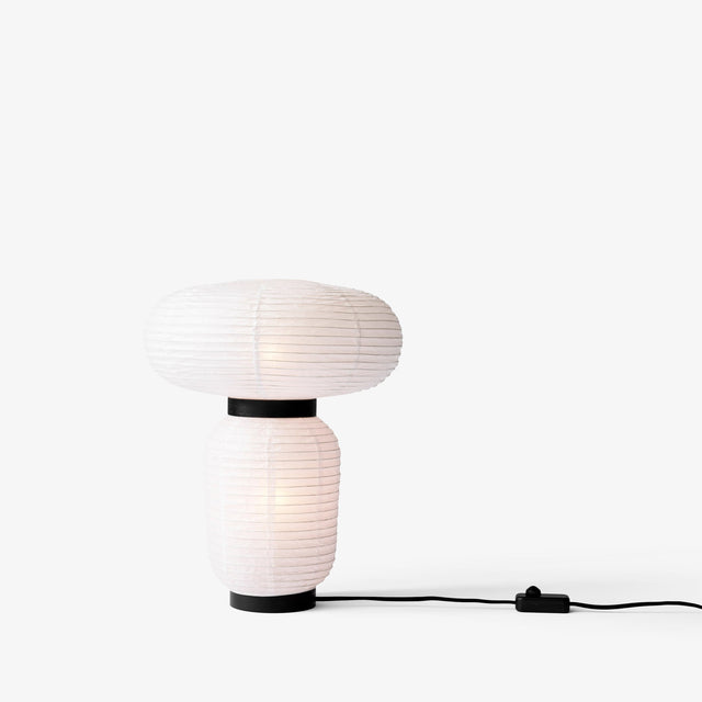 Formakami JH18 Tischleuchte Reispapier - &Tradition