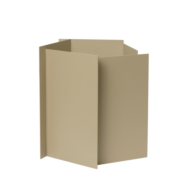 Fragma Blumentopf klein H29 Cashmere - ferm Living