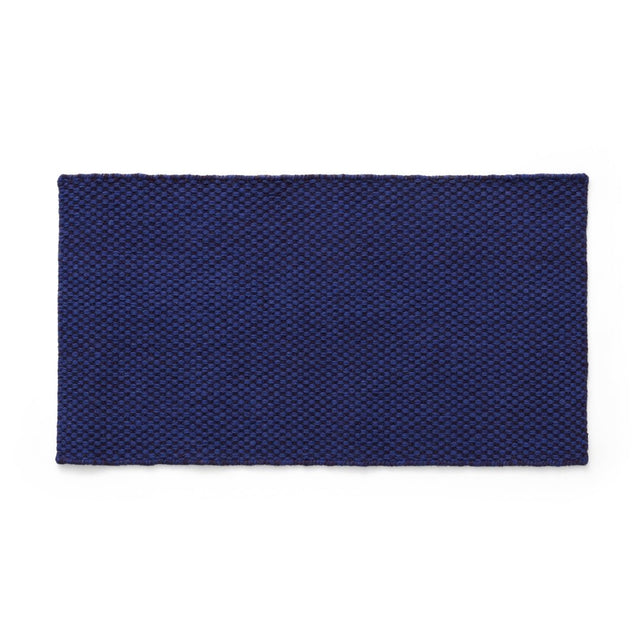 Fußmatte Moiré Purple - HAY - DesignWe.Love