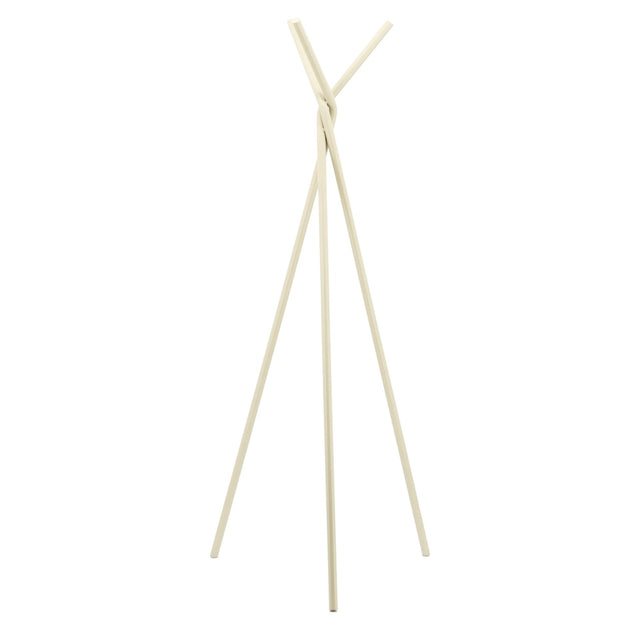 Garderobenständer Matto Beige - By-Boo